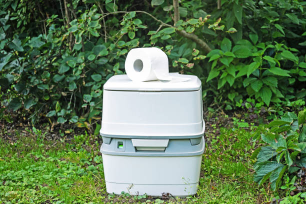 Portable Toilet Options We Offer in Homerville, GA