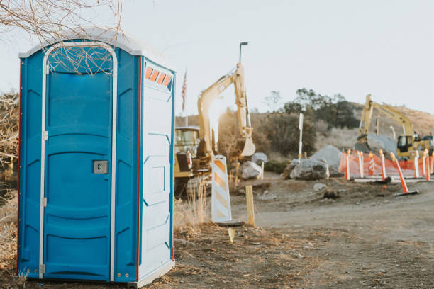 Best Portable bathroom rental  in Homerville, GA