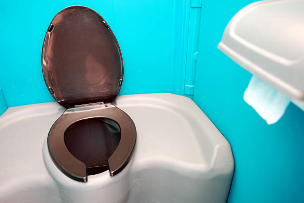 Best Luxury portable toilet rental  in Homerville, GA