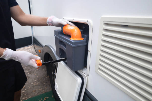 Best Long-term porta potty rental  in Homerville, GA
