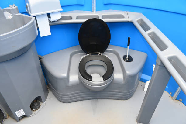 Best Temporary restroom rental  in Homerville, GA