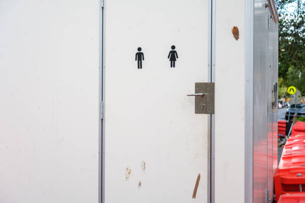 Sanitation services for porta potties in Homerville, GA