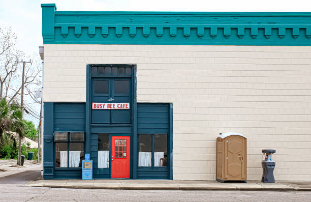 Best Porta potty rental near me  in Homerville, GA