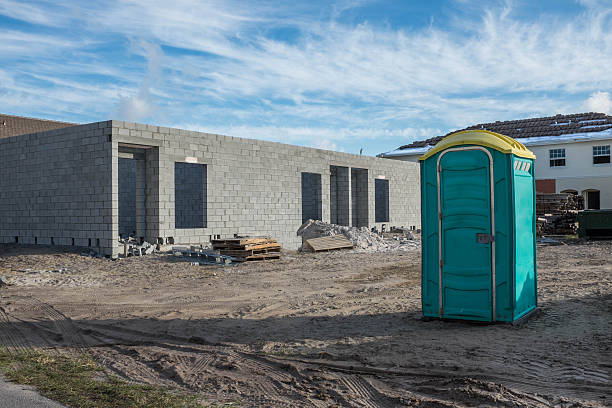 Best Wedding porta potty rental  in Homerville, GA