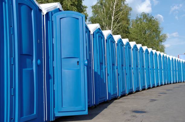 Best Portable toilet rental cost  in Homerville, GA